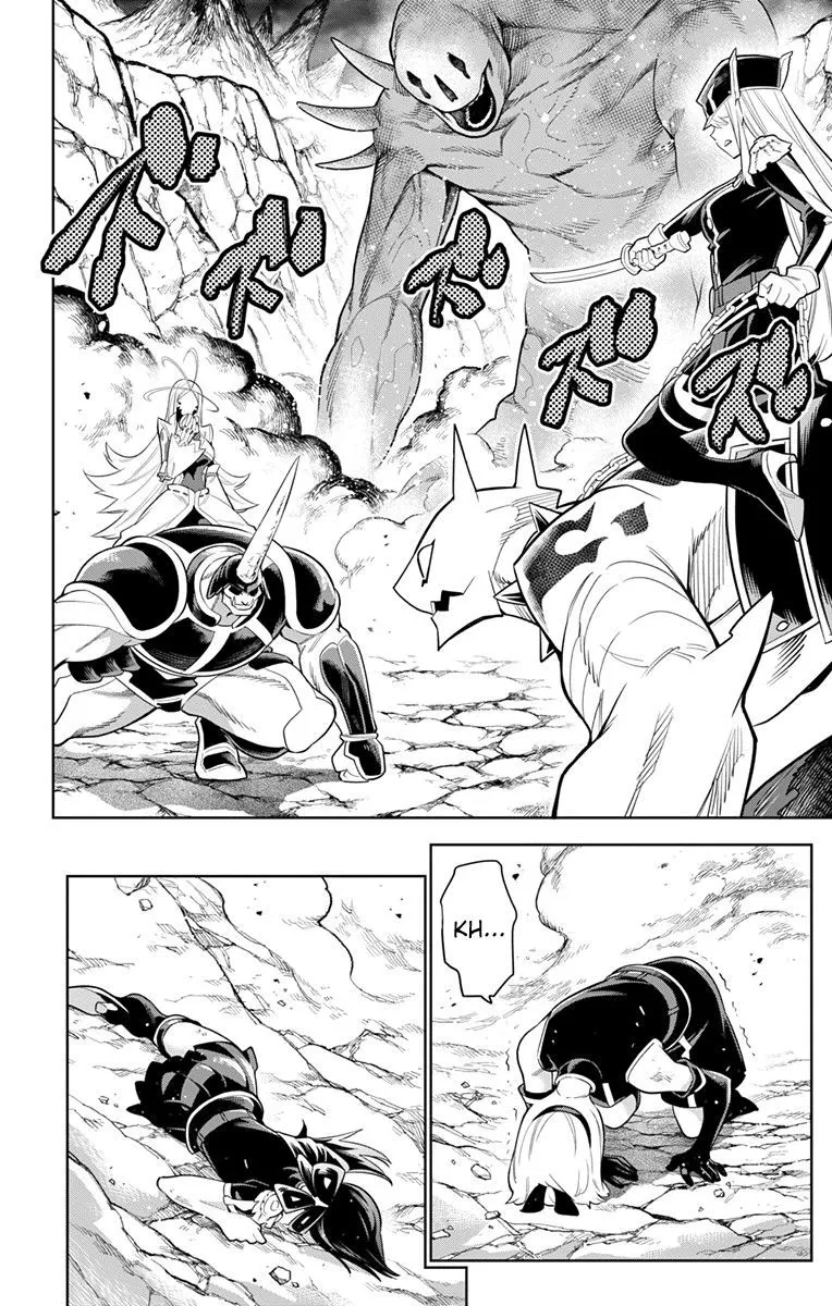 Read Mato Seihei no Slave EN Manga Online