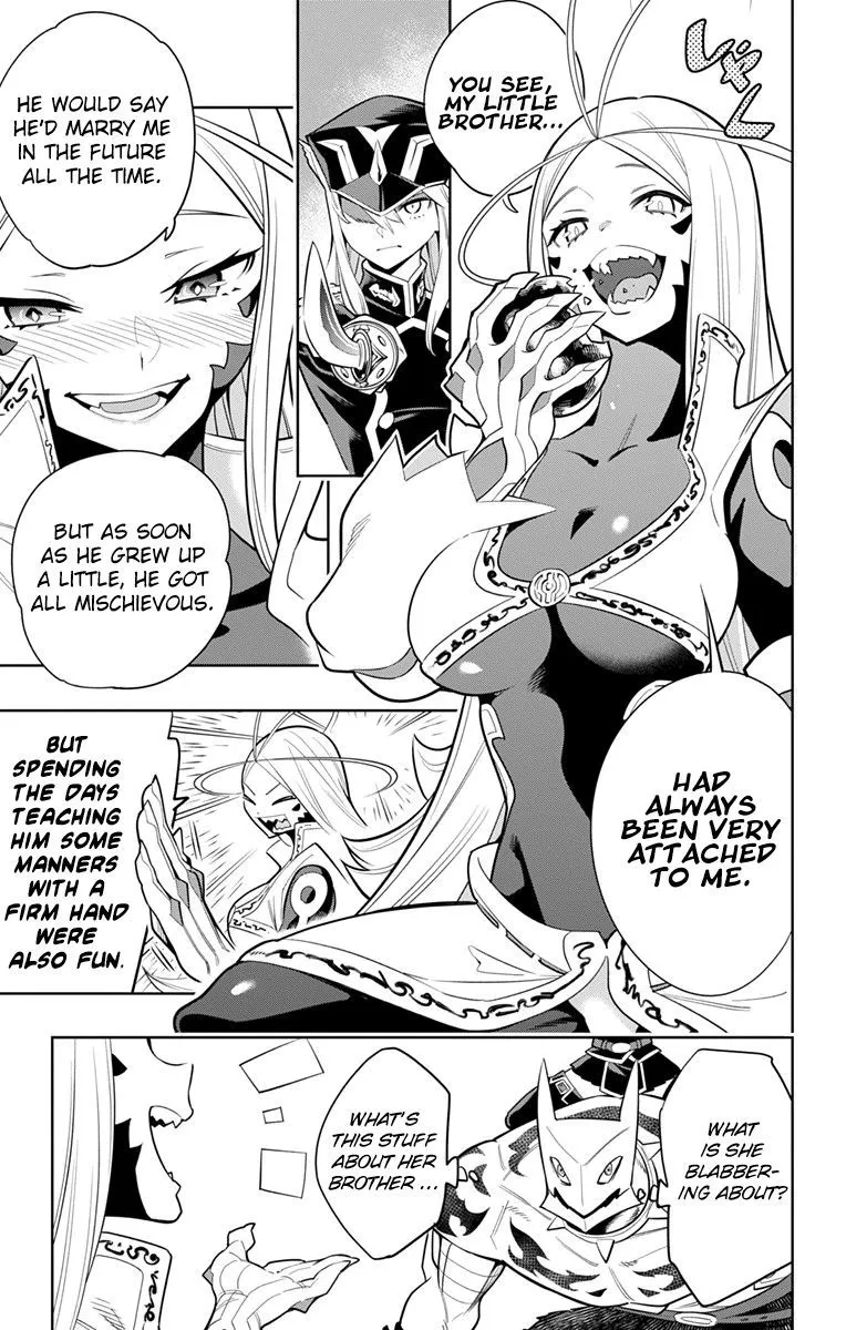 Read Mato Seihei no Slave EN Manga Online