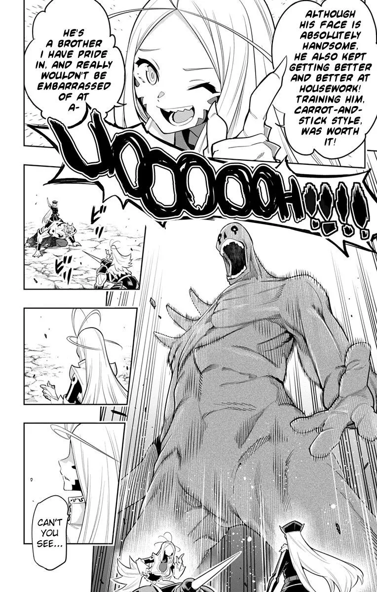 Read Mato Seihei no Slave EN Manga Online