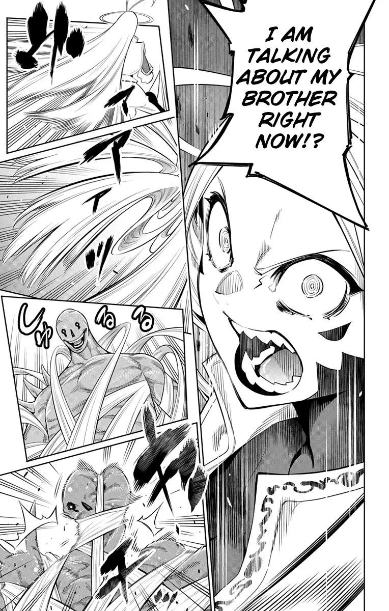 Read Mato Seihei no Slave EN Manga Online
