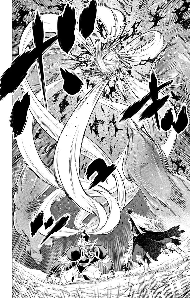 Read Mato Seihei no Slave EN Manga Online