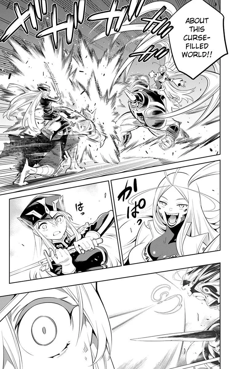 Read Mato Seihei no Slave EN Manga Online