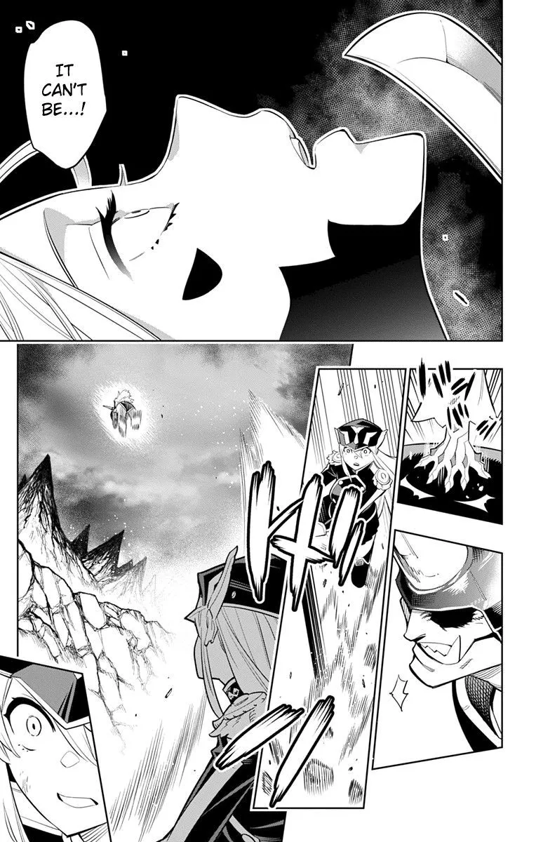 Read Mato Seihei no Slave EN Manga Online