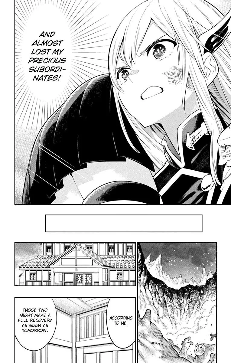 Read Mato Seihei no Slave EN Manga Online