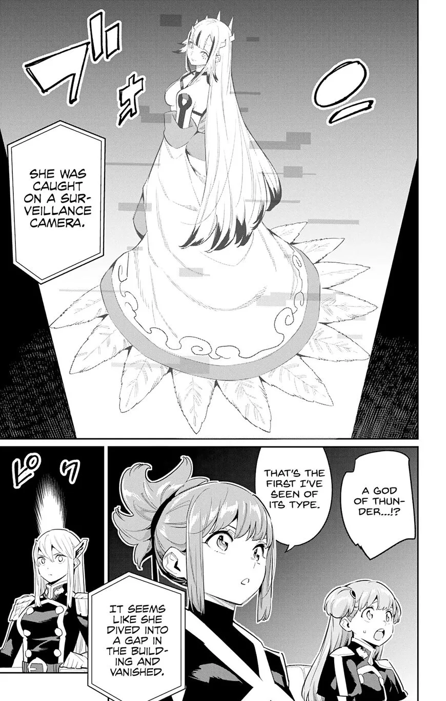 Read Mato Seihei no Slave EN Manga Online