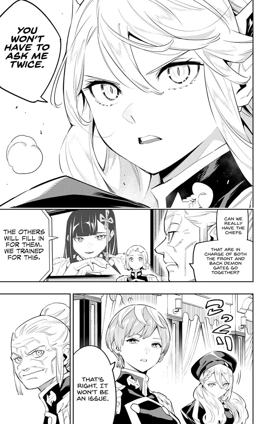 Read Mato Seihei no Slave EN Manga Online