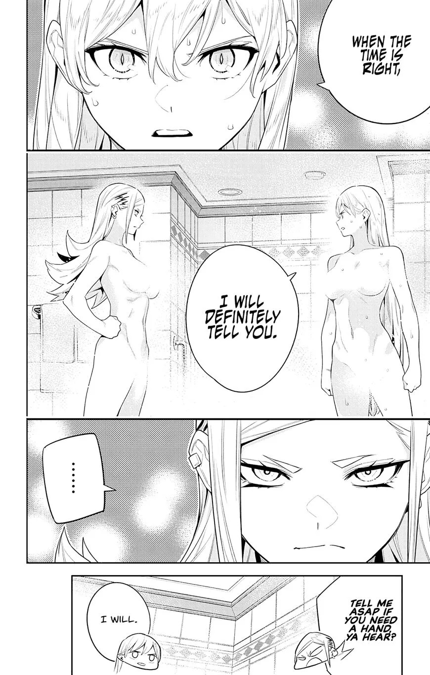 Read Mato Seihei no Slave EN Manga Online
