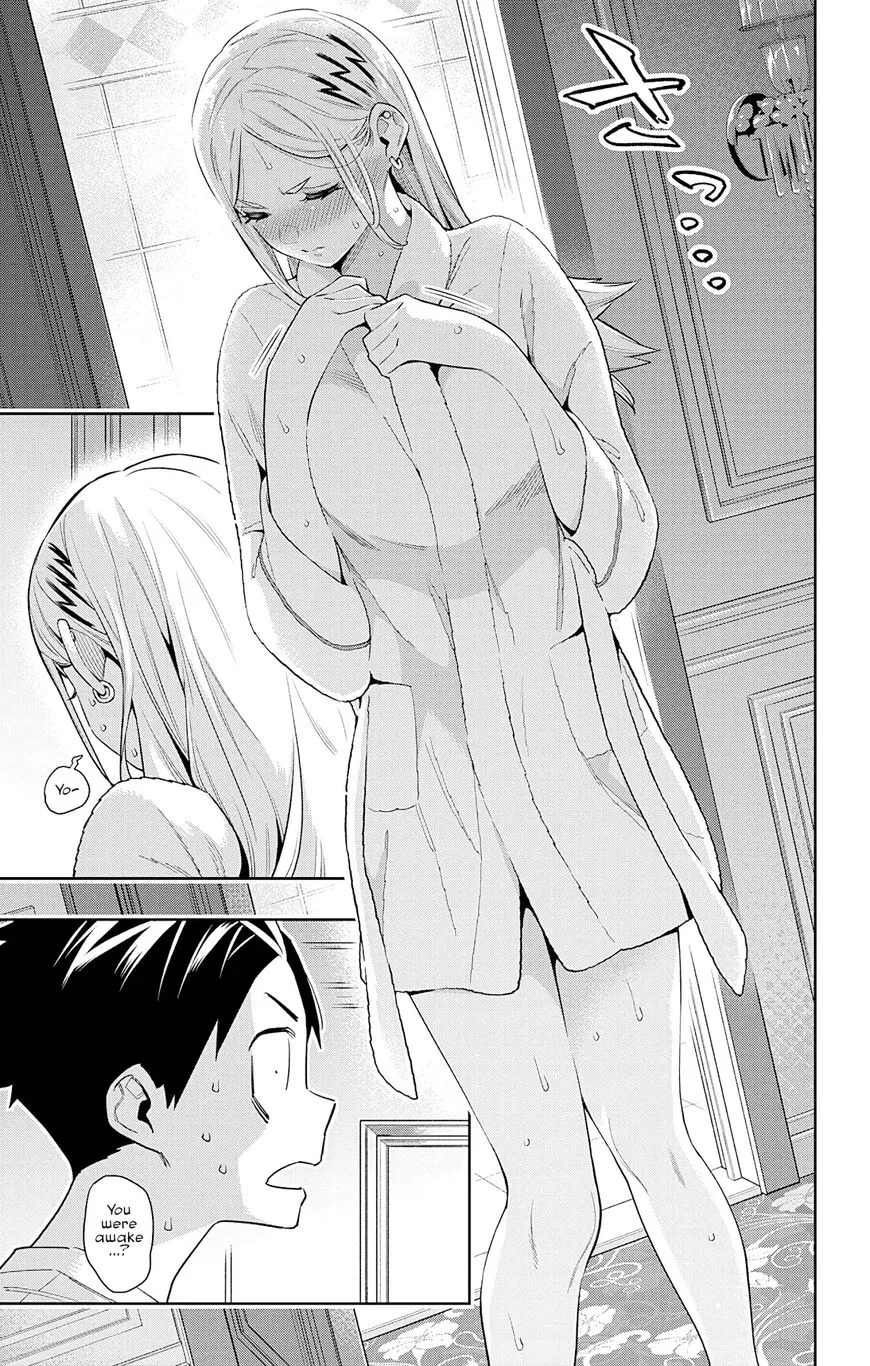 Read Mato Seihei no Slave EN Manga Online