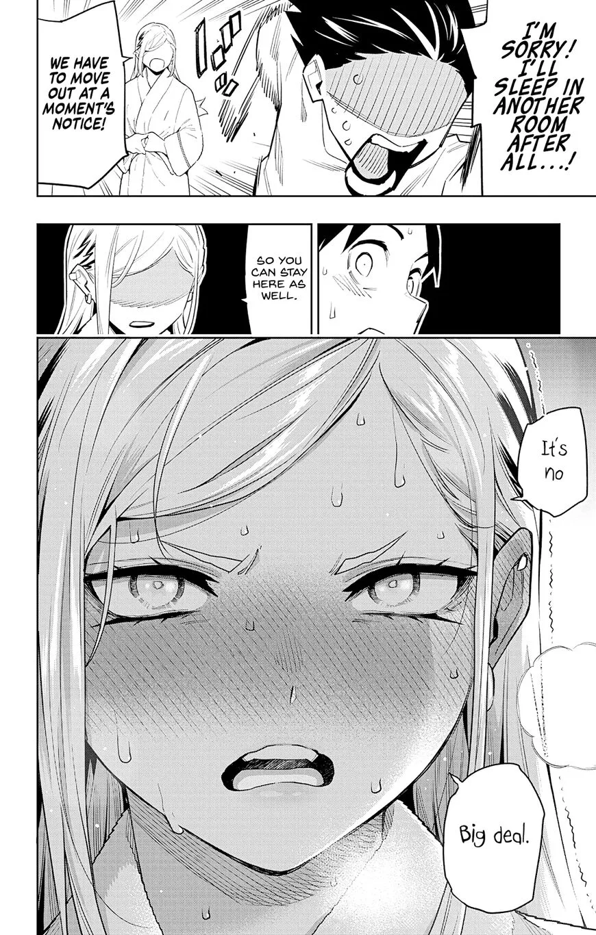 Read Mato Seihei no Slave EN Manga Online