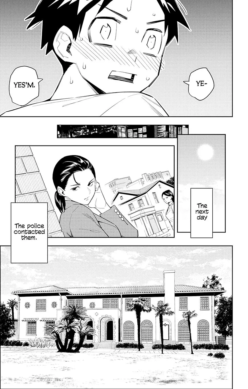 Read Mato Seihei no Slave EN Manga Online