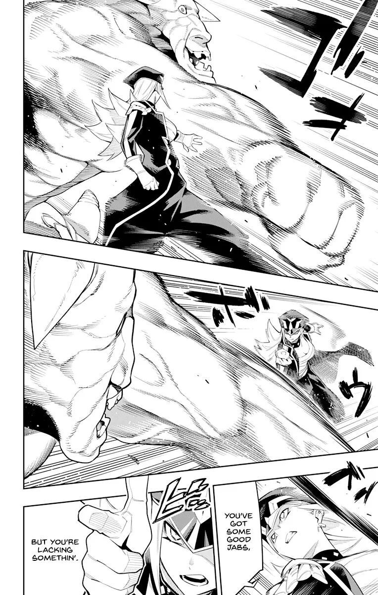 Read Mato Seihei no Slave EN Manga Online