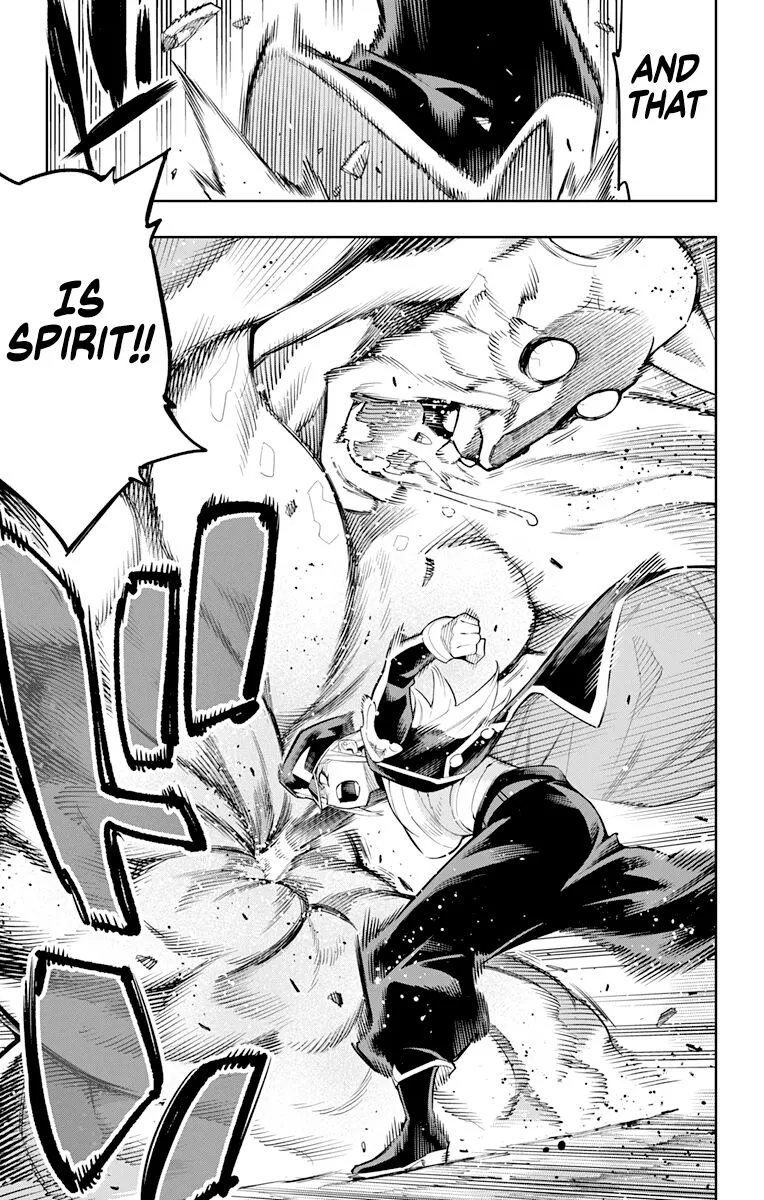 Read Mato Seihei no Slave EN Manga Online