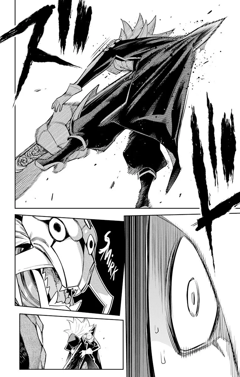 Read Mato Seihei no Slave EN Manga Online