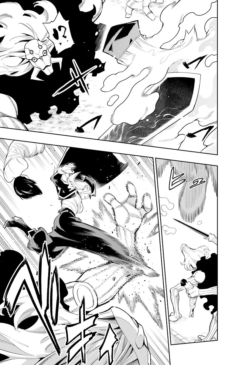Read Mato Seihei no Slave EN Manga Online
