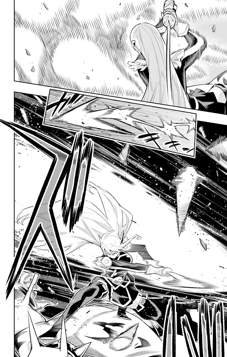 Read Mato Seihei no Slave EN Manga Online
