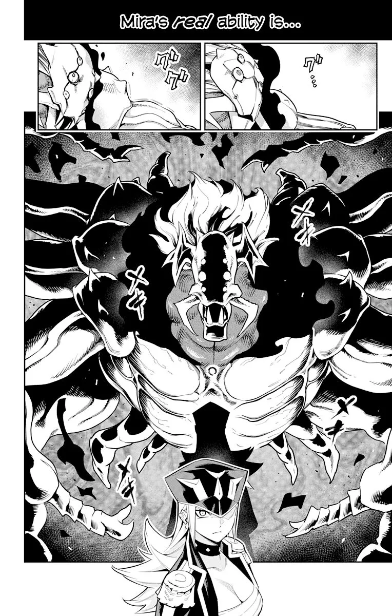 Read Mato Seihei no Slave EN Manga Online