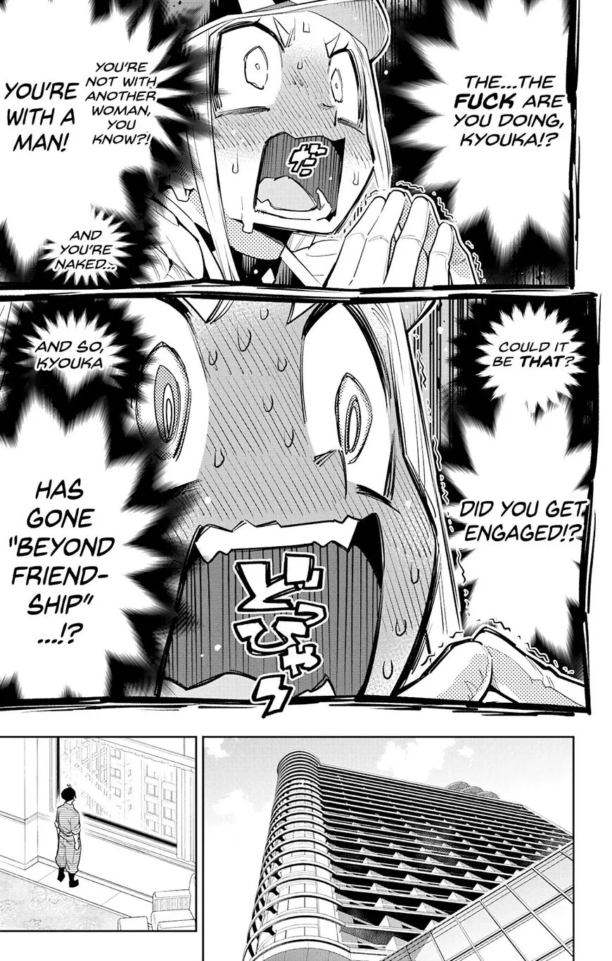 Read Mato Seihei no Slave EN Manga Online
