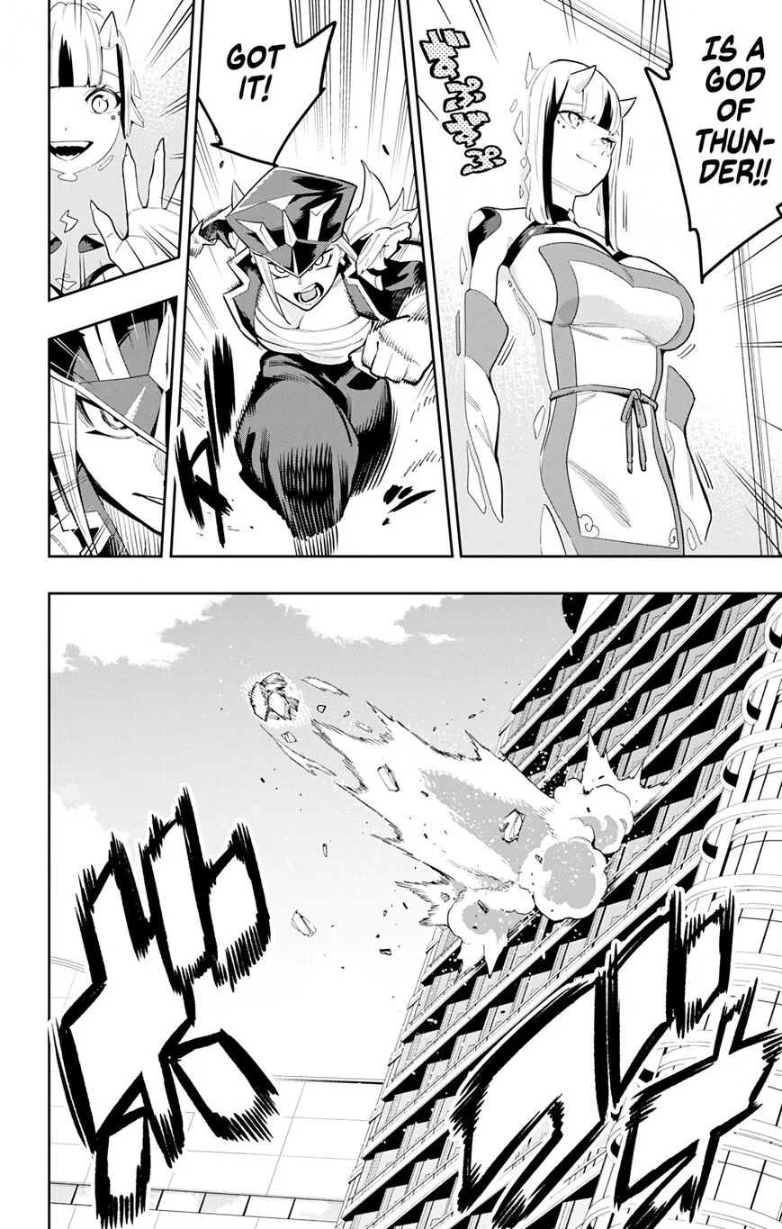 Read Mato Seihei no Slave EN Manga Online