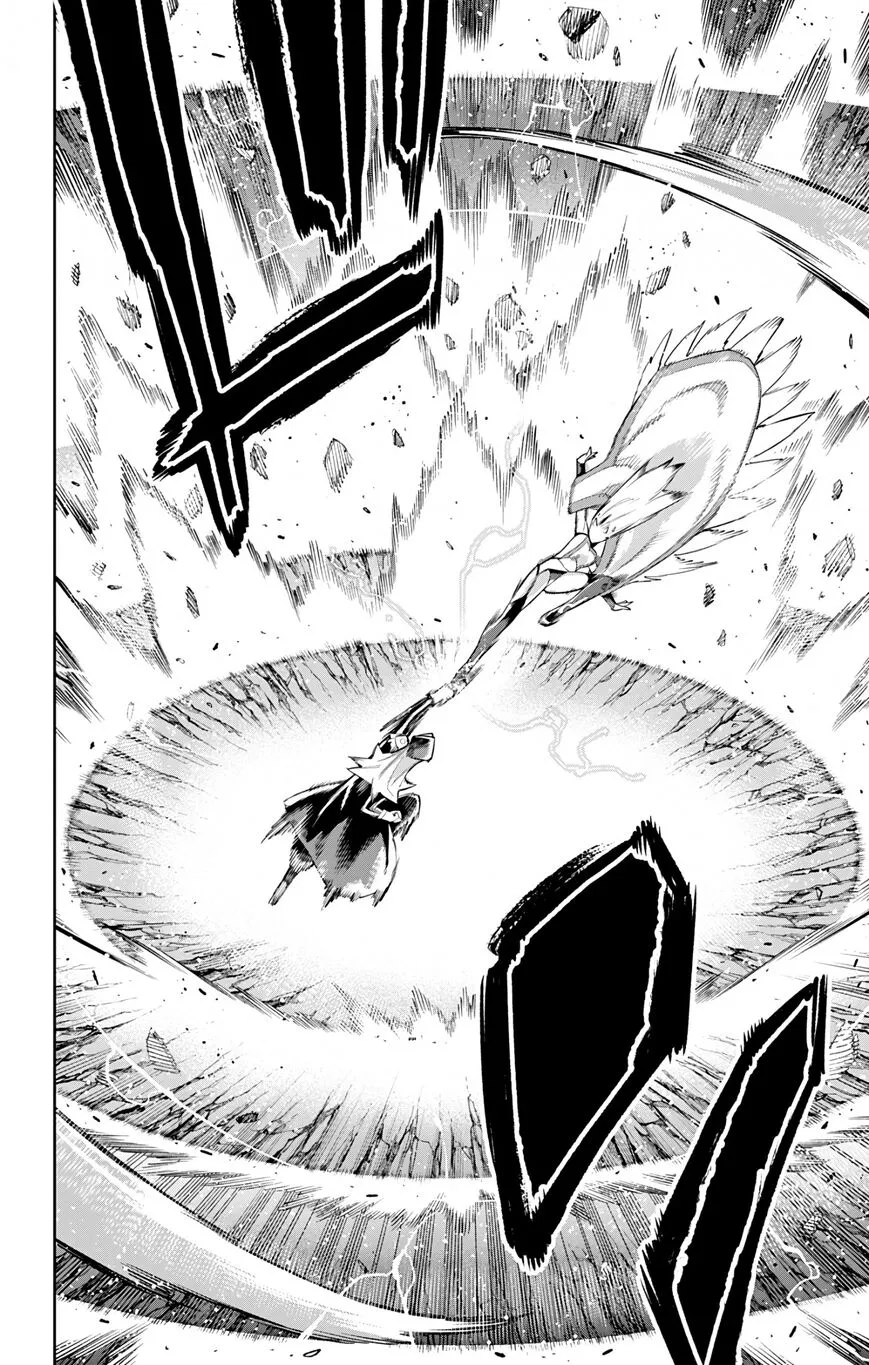 Read Mato Seihei no Slave EN Manga Online