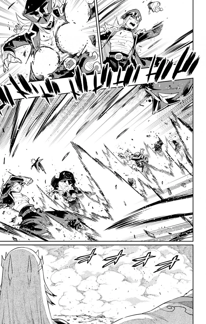 Read Mato Seihei no Slave EN Manga Online