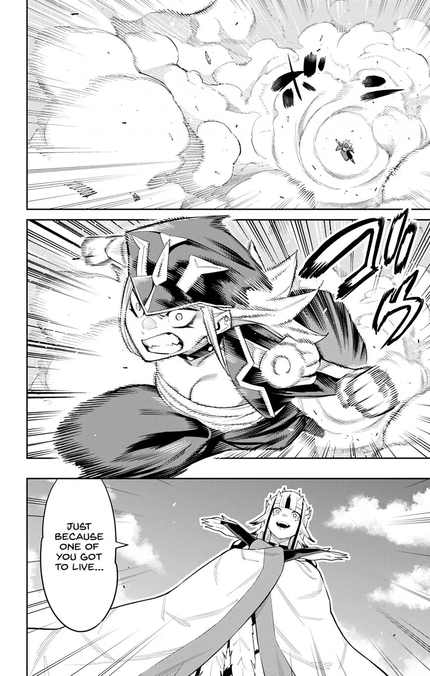 Read Mato Seihei no Slave EN Manga Online