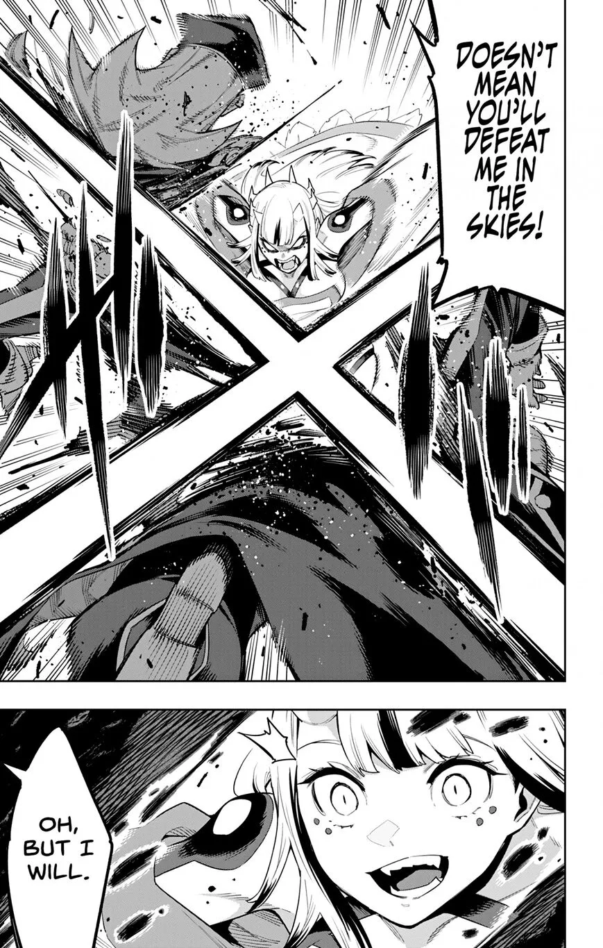 Read Mato Seihei no Slave EN Manga Online