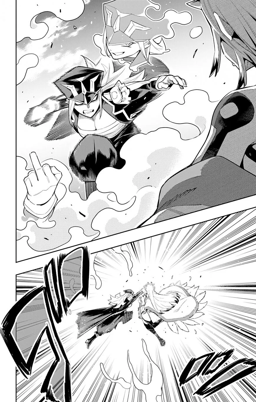Read Mato Seihei no Slave EN Manga Online