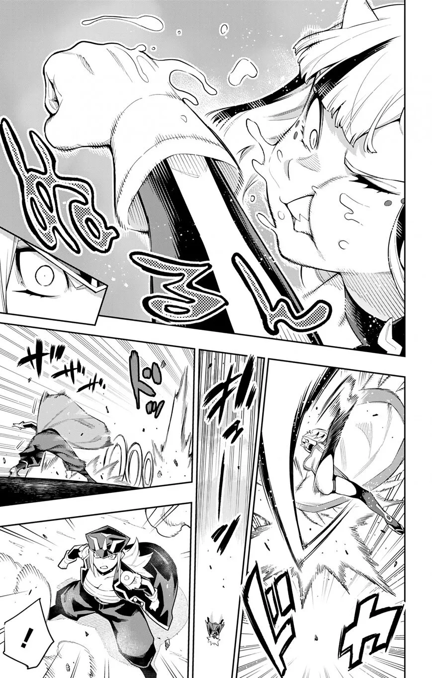 Read Mato Seihei no Slave EN Manga Online