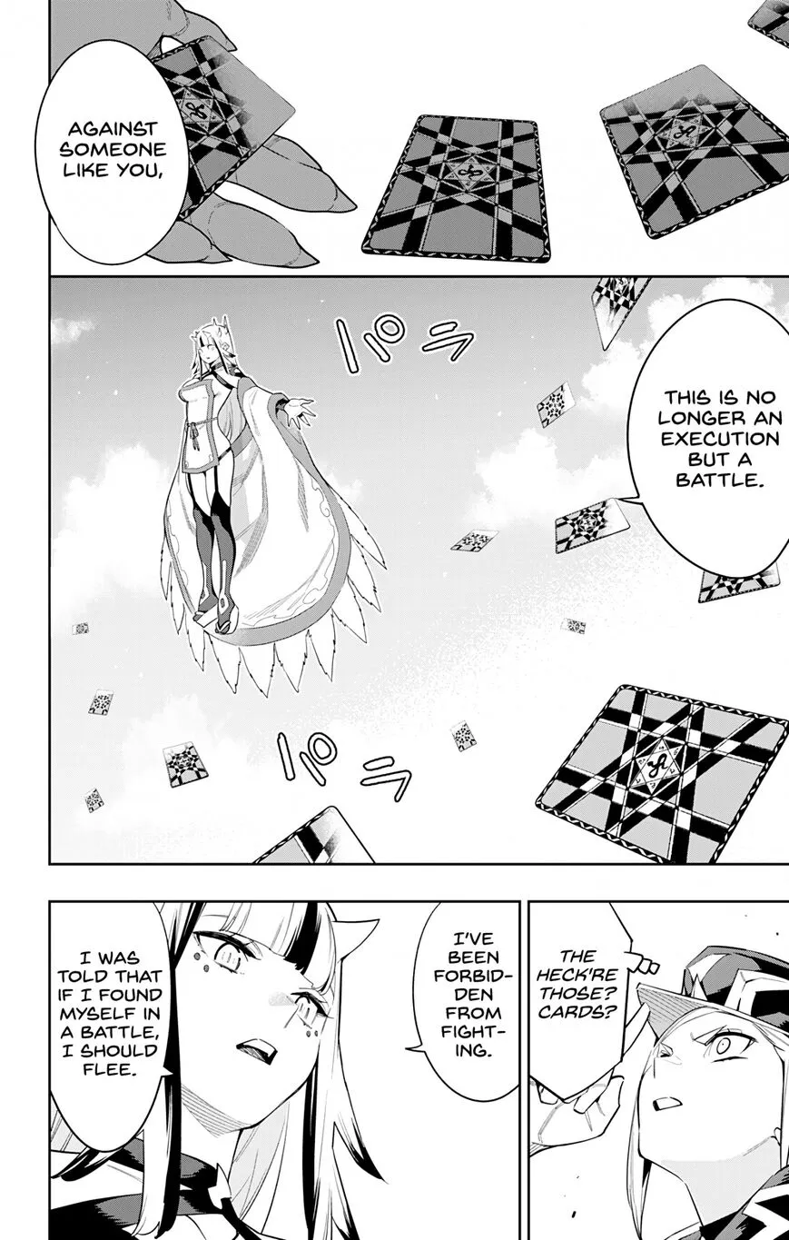 Read Mato Seihei no Slave EN Manga Online