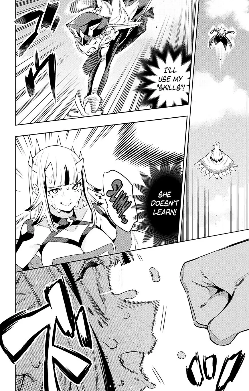 Read Mato Seihei no Slave EN Manga Online
