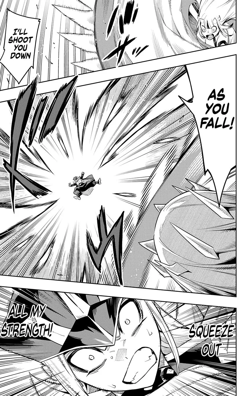 Read Mato Seihei no Slave EN Manga Online