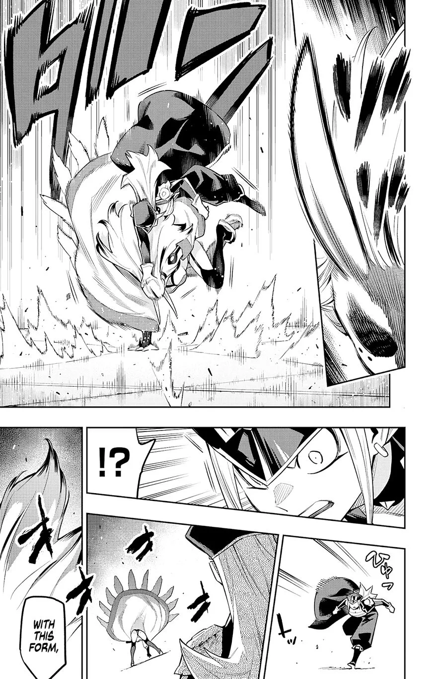 Read Mato Seihei no Slave EN Manga Online