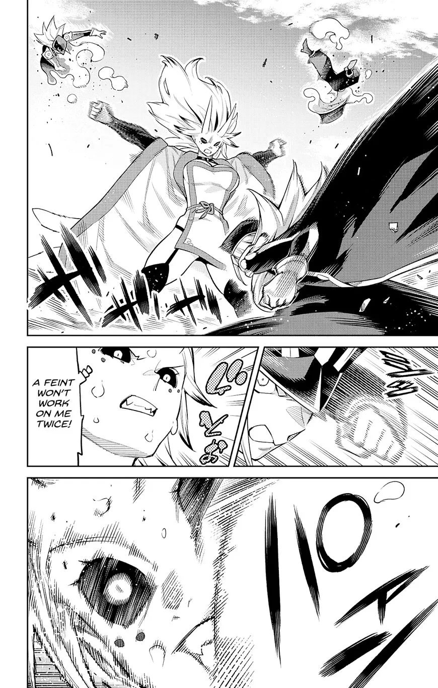 Read Mato Seihei no Slave EN Manga Online