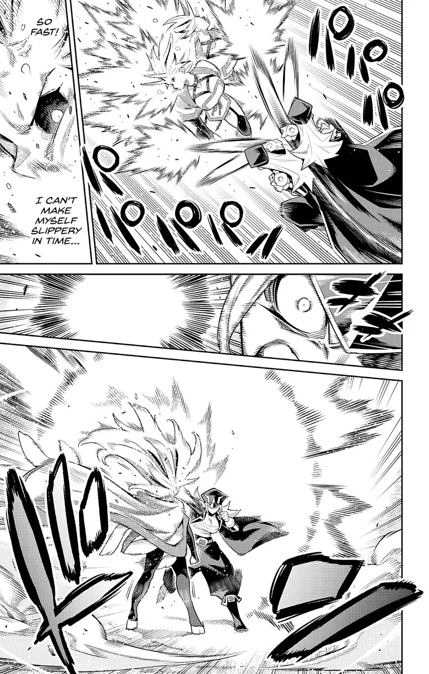 Read Mato Seihei no Slave EN Manga Online