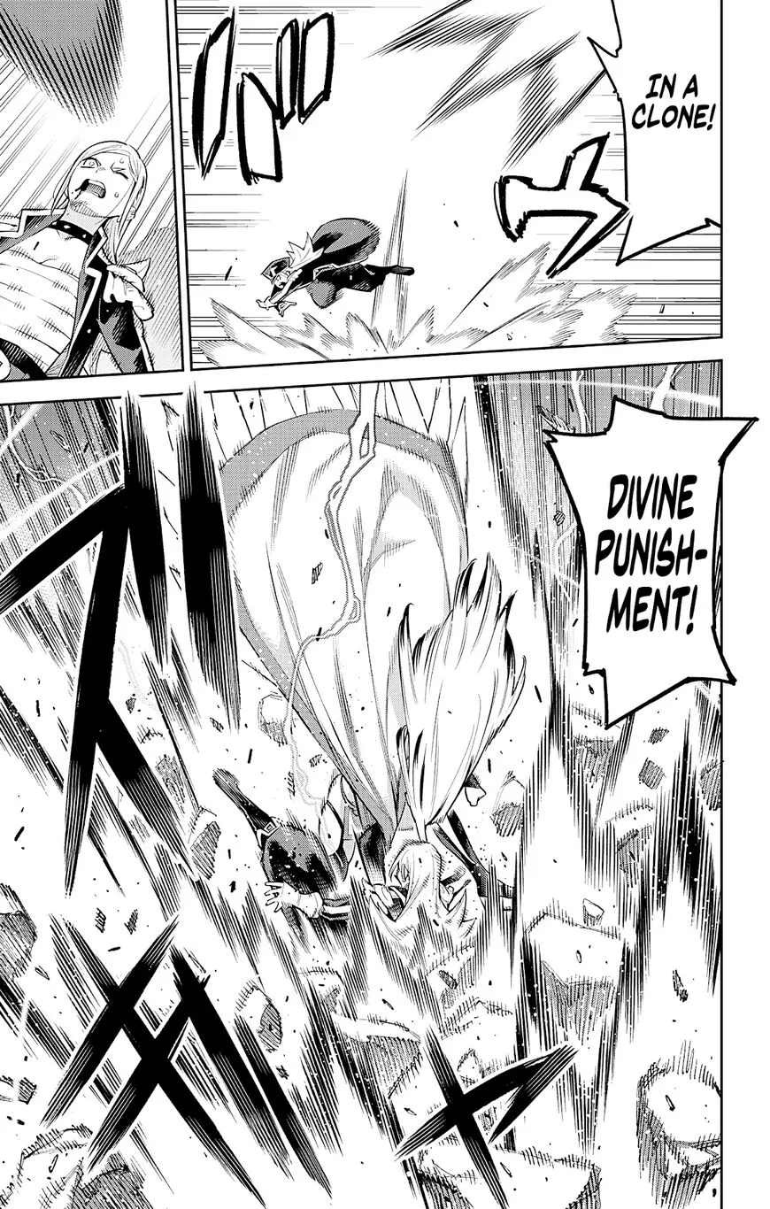 Read Mato Seihei no Slave EN Manga Online