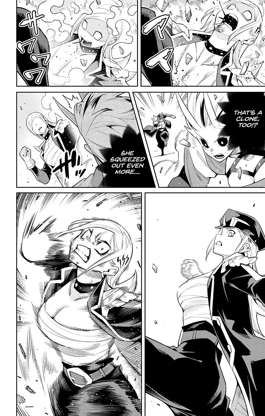 Read Mato Seihei no Slave EN Manga Online