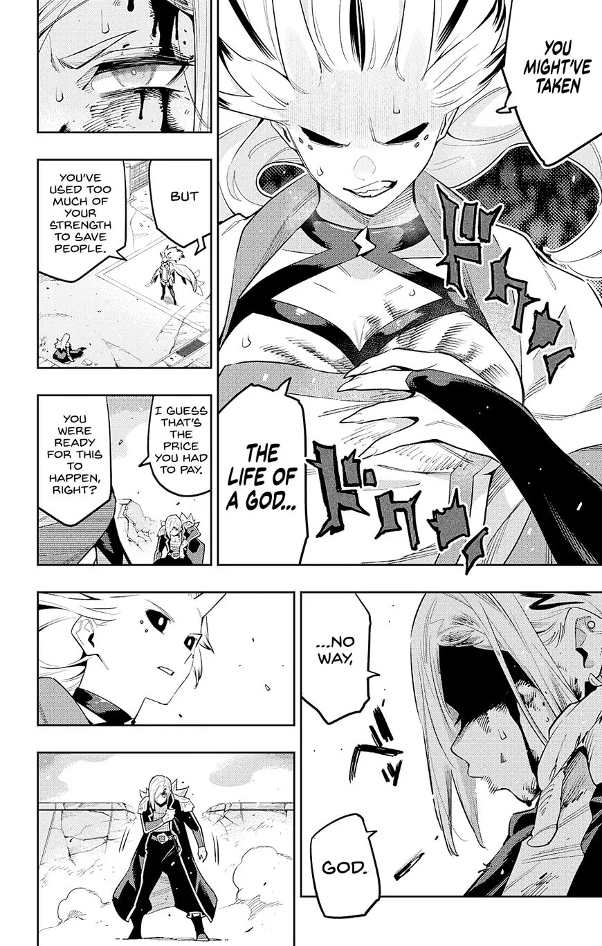 Read Mato Seihei no Slave EN Manga Online