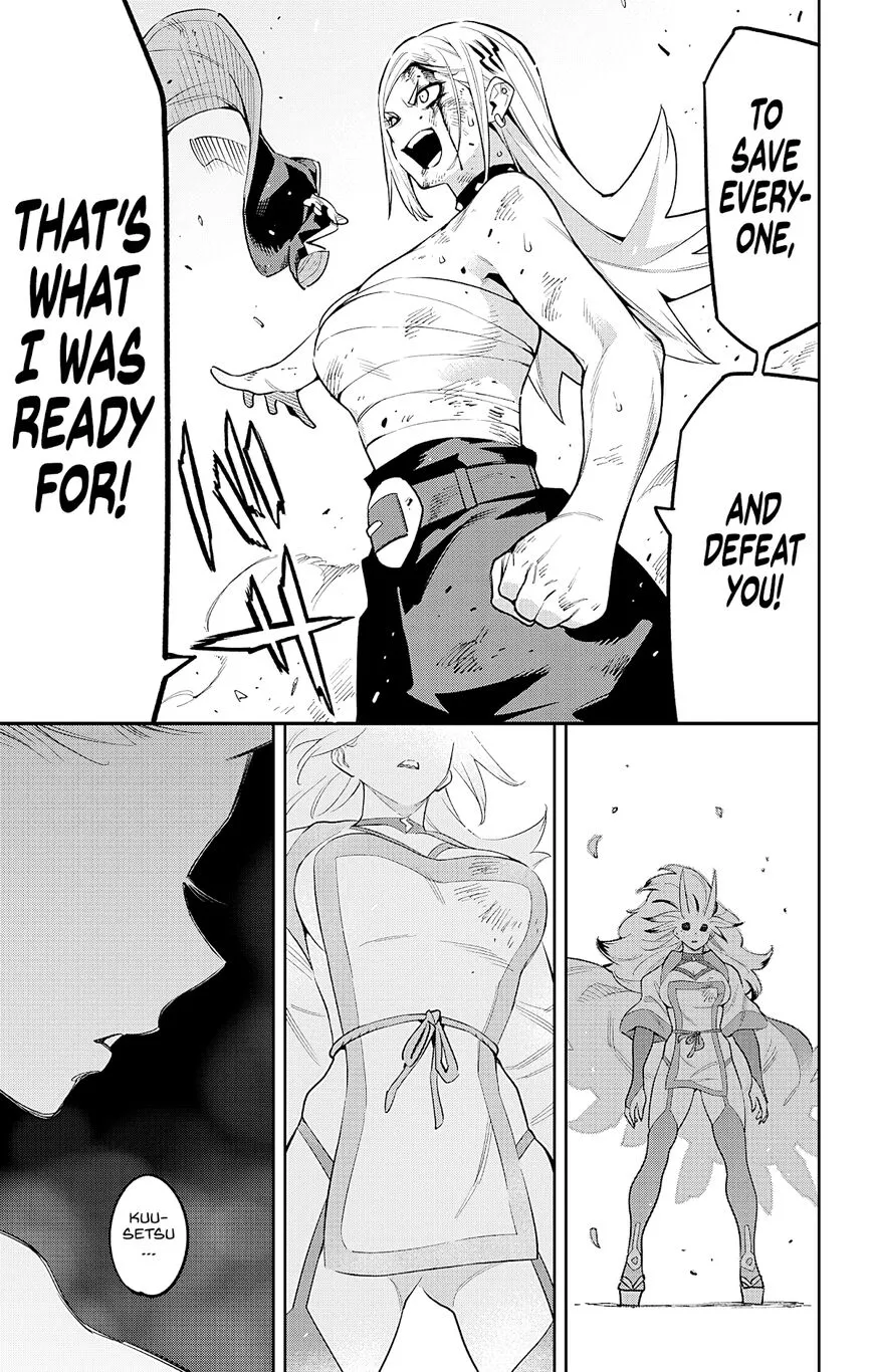 Read Mato Seihei no Slave EN Manga Online