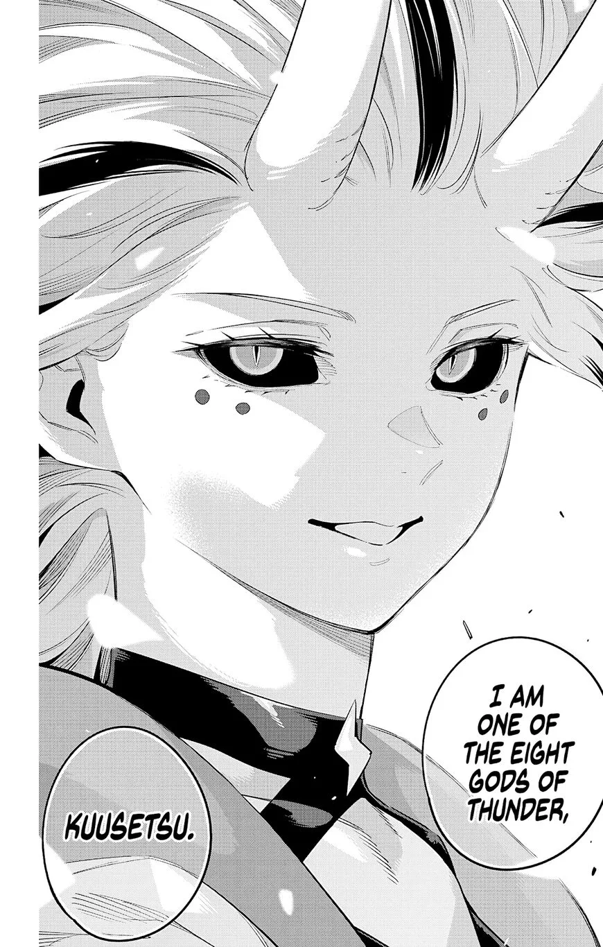 Read Mato Seihei no Slave EN Manga Online