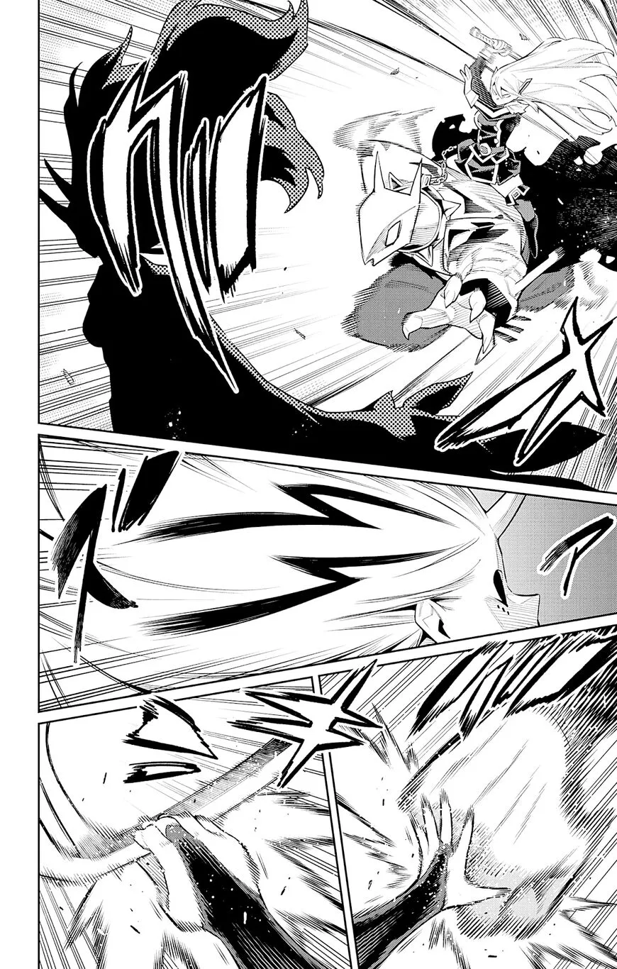 Read Mato Seihei no Slave EN Manga Online