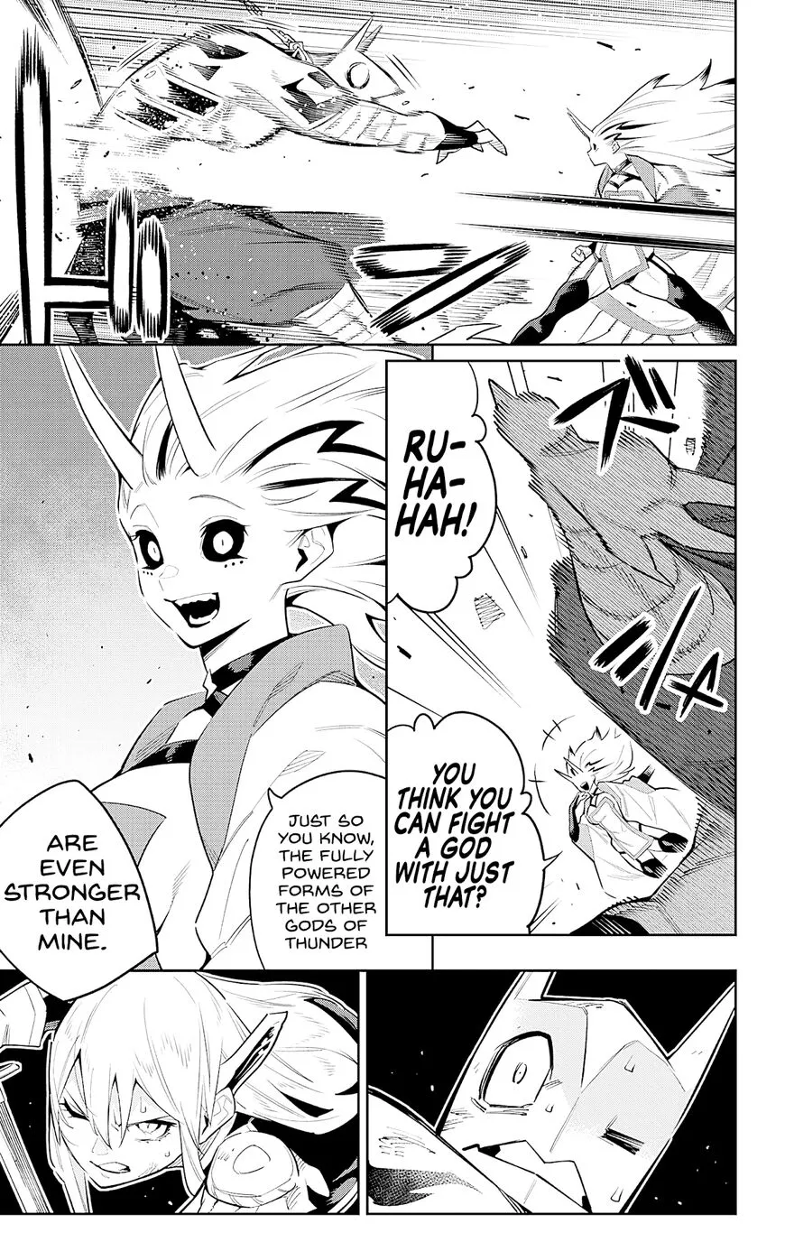 Read Mato Seihei no Slave EN Manga Online