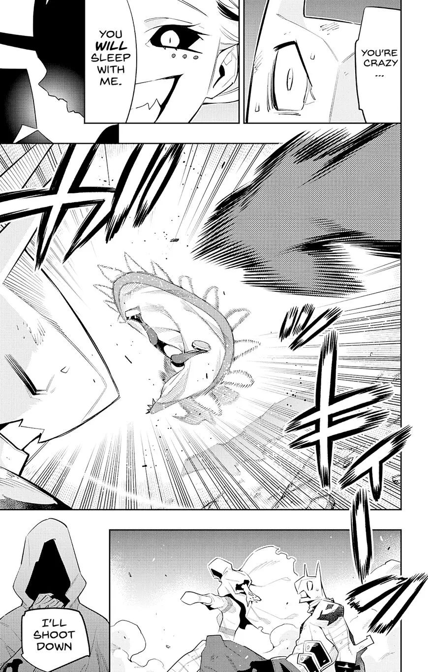 Read Mato Seihei no Slave EN Manga Online