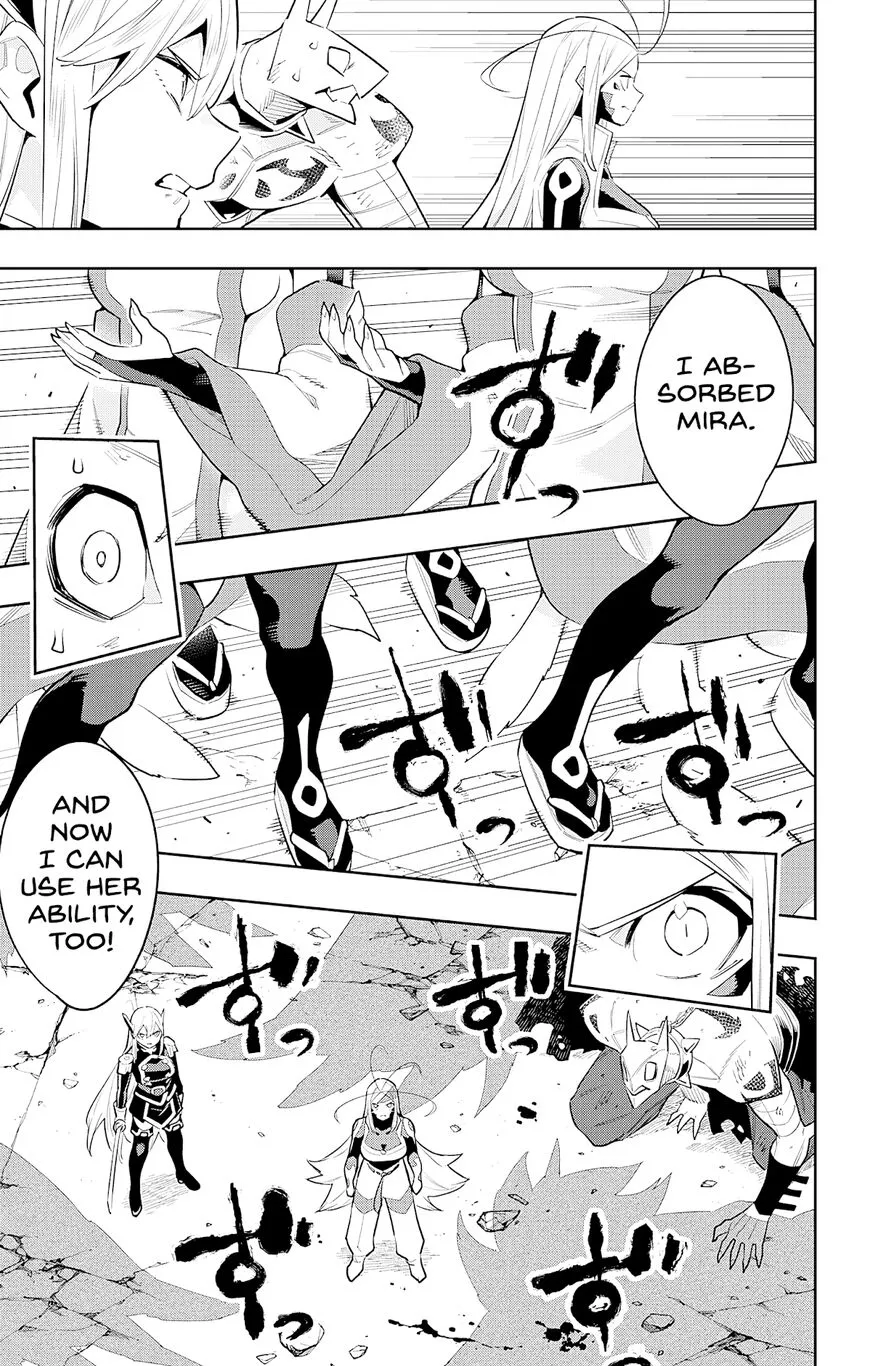 Read Mato Seihei no Slave EN Manga Online