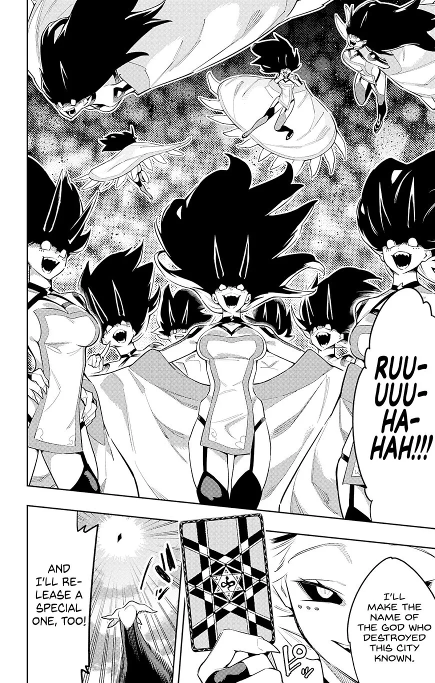Read Mato Seihei no Slave EN Manga Online