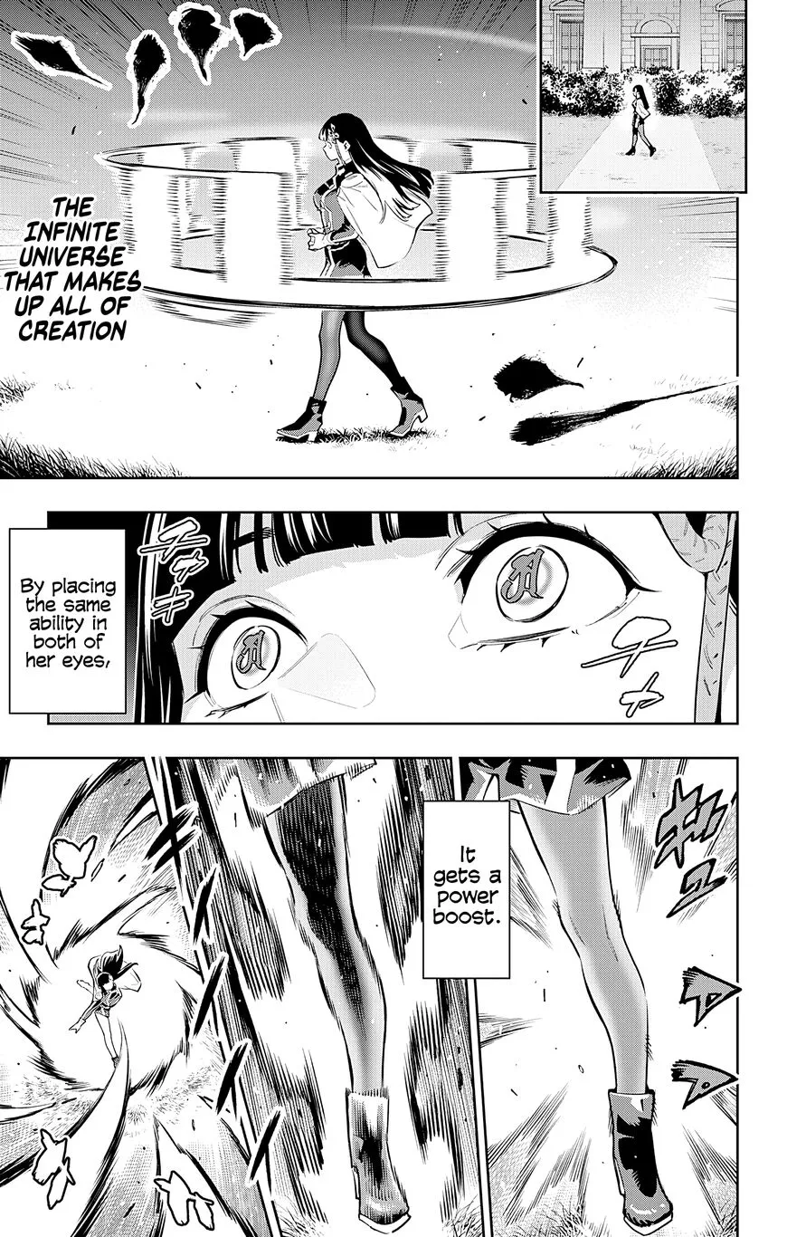 Read Mato Seihei no Slave EN Manga Online