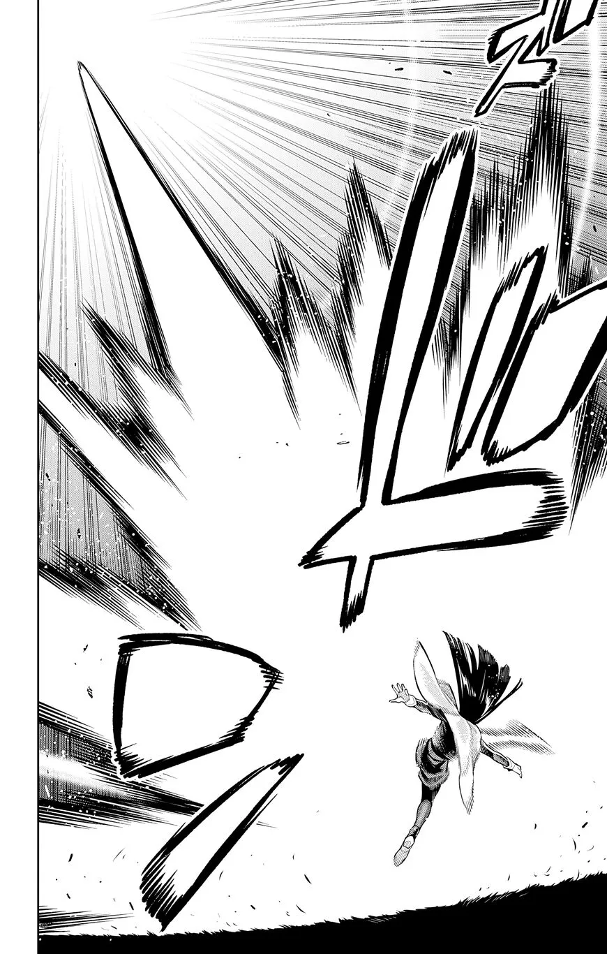 Read Mato Seihei no Slave EN Manga Online