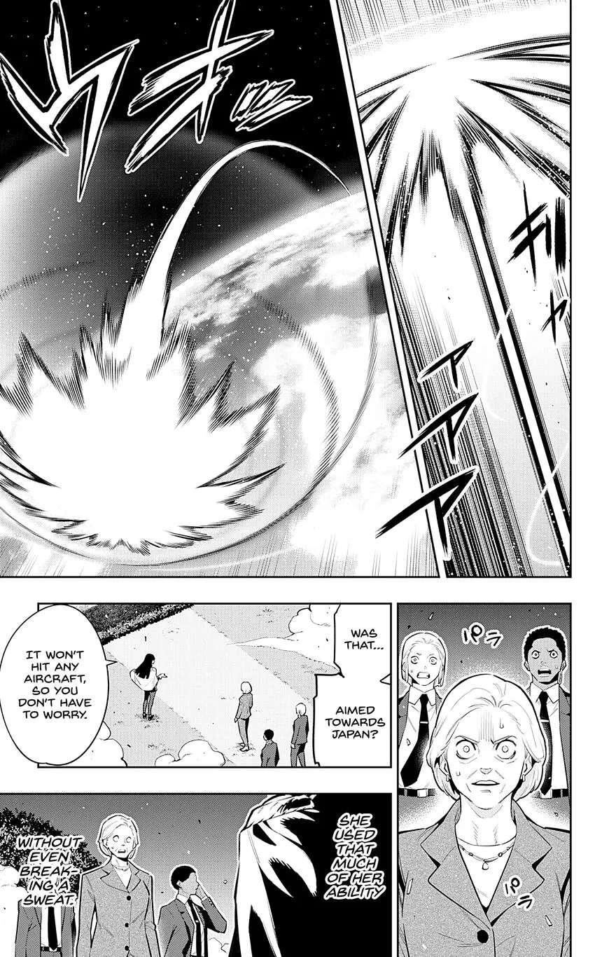 Read Mato Seihei no Slave EN Manga Online