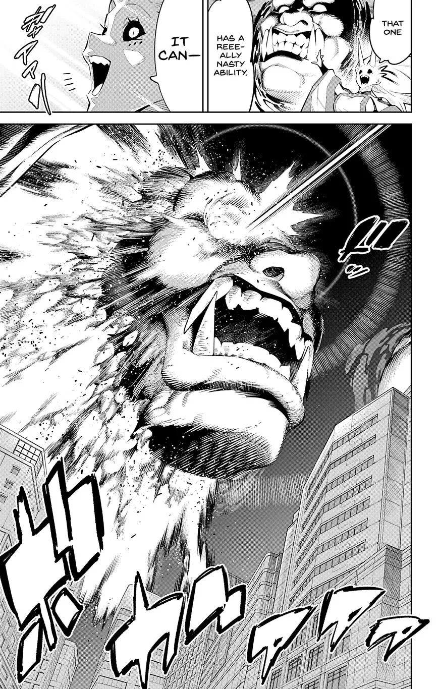 Read Mato Seihei no Slave EN Manga Online