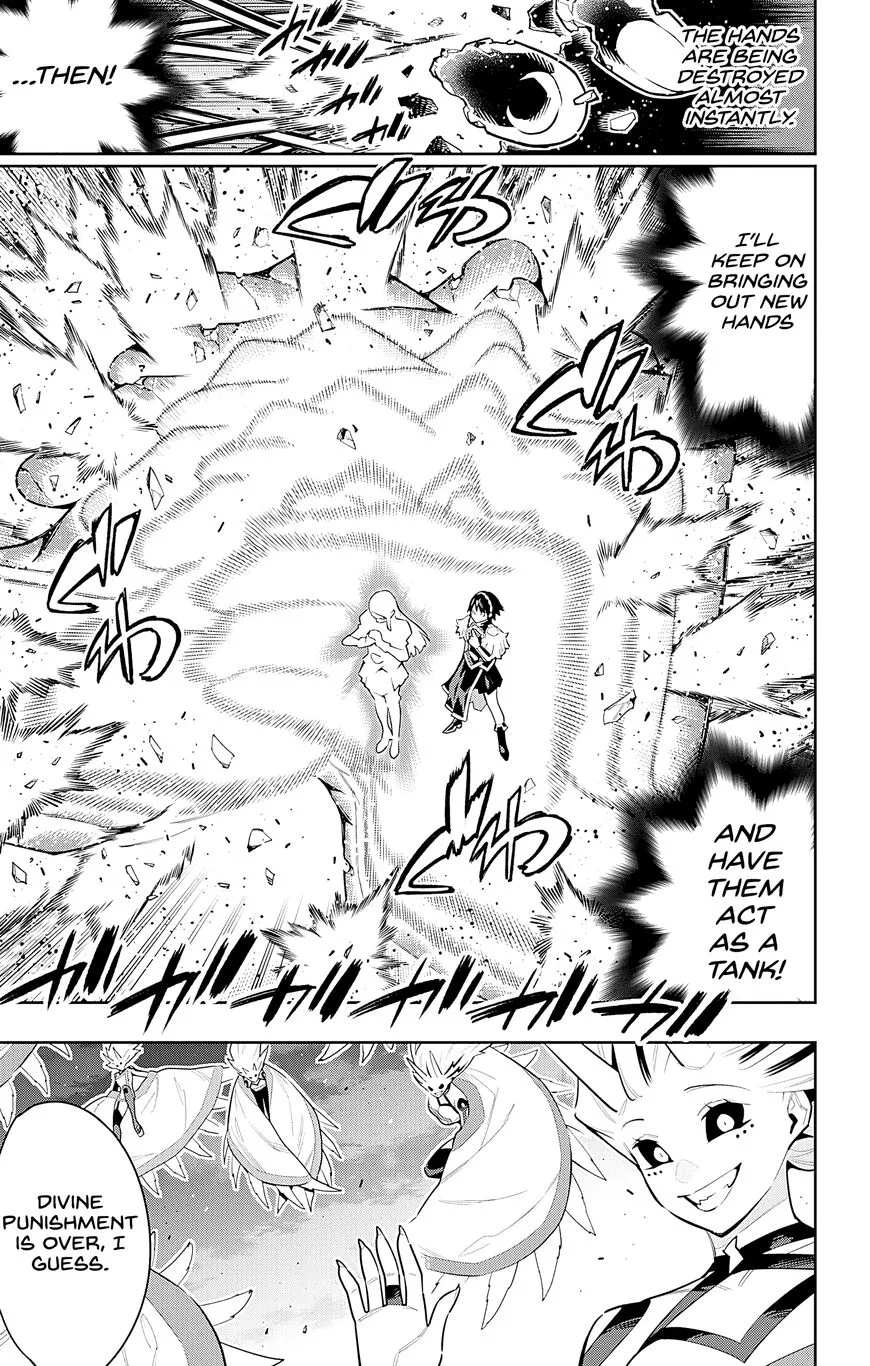 Read Mato Seihei no Slave EN Manga Online