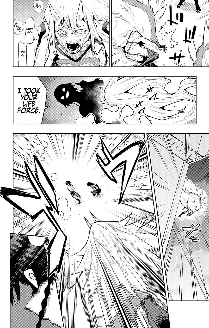 Read Mato Seihei no Slave EN Manga Online
